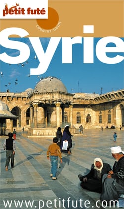 Guide Syrie 2011/2012 Petit Futé