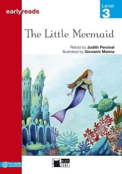 Little Mermaid 3