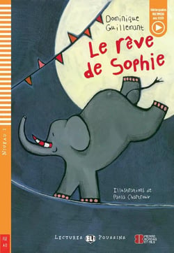 Le reve de sophie + multi-rom