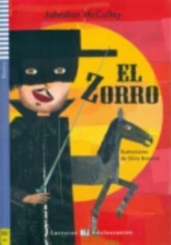 El zorro + multi-rom