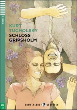 Schloss Gripsholm + Audio CD (Erwachsene) / A2