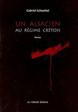 Un alsacien au regime cretois