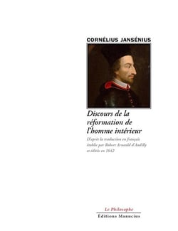 Discours de la réformation de l'homme intérieur
