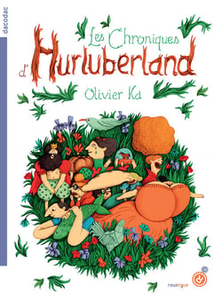 Les chroniques d'Hurluberland
