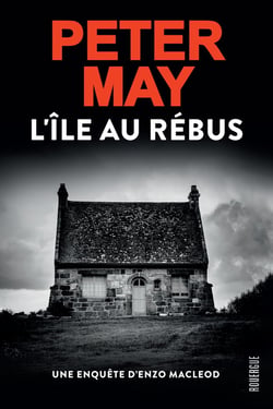 L'île au rébus
