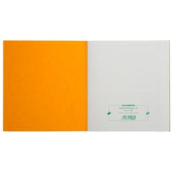 Piqure 21x19cm echeancier 80pages