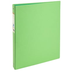 1 classeur A4 - Forever - Dos 40 mm - Carton - Exacompta - Coloris assortis