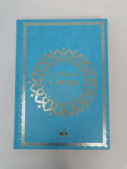 Le Saint Coran