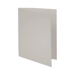 Lot de 100 sous chemises A4 - Forever - Carton recyclé - Exacompta