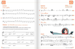 Destination musique Tome 3