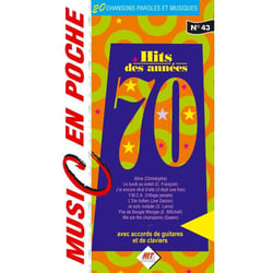 HIT DES ANNEES 70