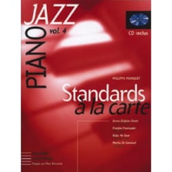 STD CARTE V4 GREEN DOLPHIN STREET