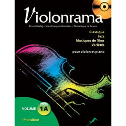 Violonrama