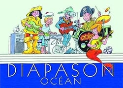 Diapason Océan