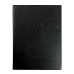 Agenda journalier 2027 Exacompta - A4 - Journal 29-1 Barbara