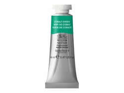 Aquarelle Extra-Fine PWC - tube 14ml - Vert de cobalt