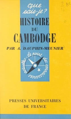 Histoire du Cambodge