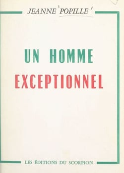 Un homme exceptionnel