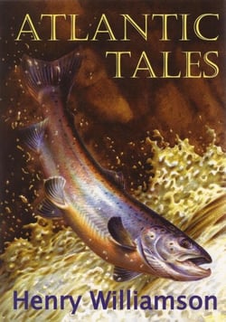 Atlantic Tales: Contributions to The Atlantic Monthly, 1927-1947 - Henry Williamson Collections, #7