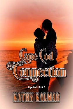 Cape Cod Connection - Cape Cod, #2