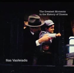 The Greatest Moments in the History of Cinema