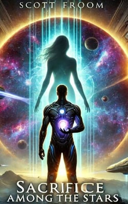Sacrifice Among the Stars : A Cosmic Romance
