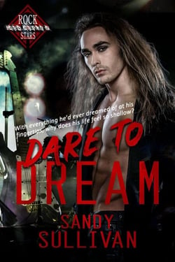 Dare to Dream - Iron Rogue, #2