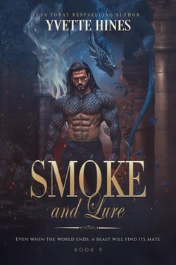 Smoke and Lure - SMOKE, #4
