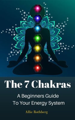 The 7 Chakras A Beginners Guide  To Your Energy System