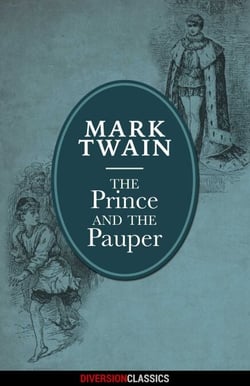 The Prince and the Pauper (Diversion Illustrated Classics)