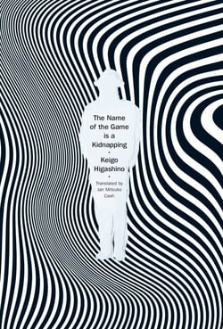 The Name of the Game is a Kidnapping