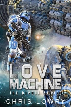 Love Machine - The Dipole Series