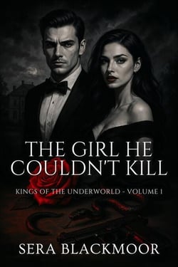 The Girl He Couldn't Kill - Kings of the Underworld, #1