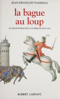 L'Enfant de la Toussaint (2) - La Bague au loup