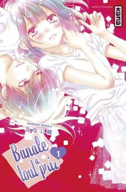 Banale à tout prix - Tome 1