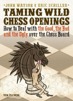 Taming Wild Chess Openings - How to Deal with the Good, the Bad and the Ugly over the Chess Board