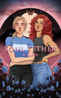 Soul Tether - Moon Beetles, #2
