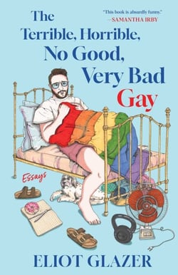 The Terrible, Horrible, No Good, Very Bad Gay - Essays