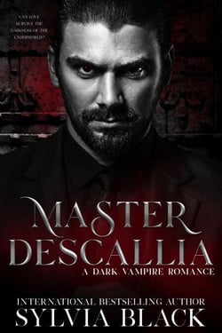 Master Descallia - Masters of the Consulate, #1