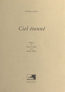 Ciel étonné