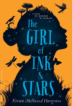 The Girl of Ink &amp; Stars