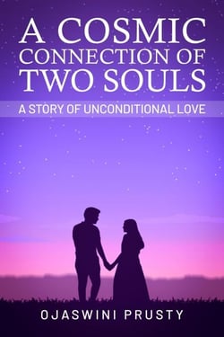A Cosmic Connection of Two Souls
