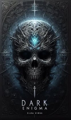 Dark Enigma - Dark Symphony, #10