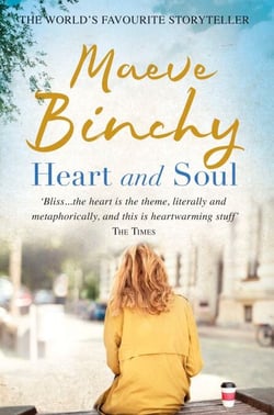 Heart and Soul - Complicated families, love, friendship and warmth from the No.1 bestselling author