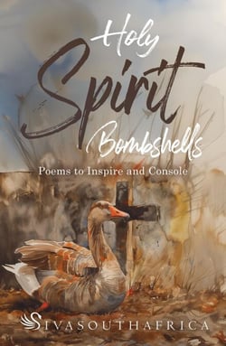 Holy Spirit Bombshells