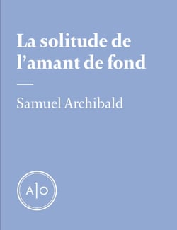 La solitude de l’amant de fond