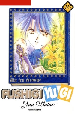 Fushigi Yugi T16