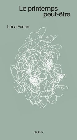 Le printemps peut-être