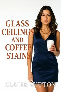 Glass Ceilings and Coffee Stains - Melody Shay Series, #1
