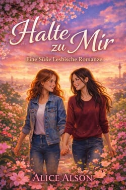 Halte zu Mir